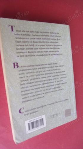 TAPINAĞIN ÖBÜR YÜZÜ 