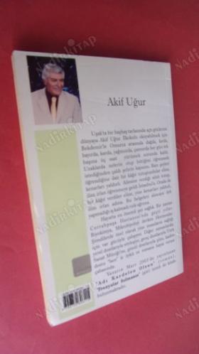 FREZYALAR SOLMASIN - Birinci BASIM - İMZALI -