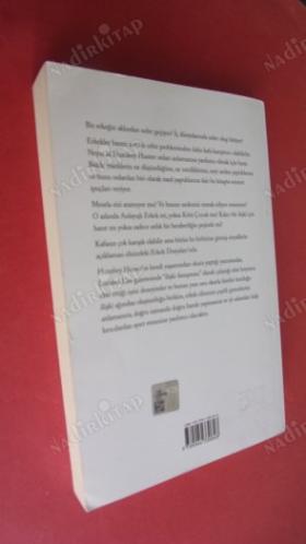 Erkek Dosyaları ( erkekler hayat, aşk, flört ve daha fazlası hakkında gerçekten ne düşünürler? )