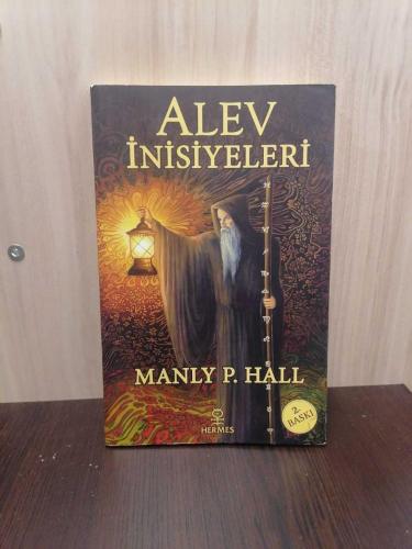 Alev İnisiyeleri