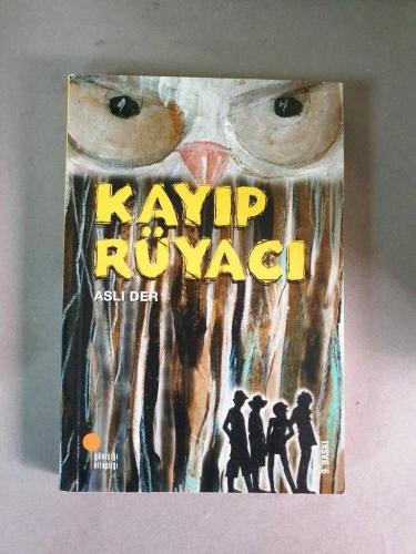 Kayıp Rüyacı