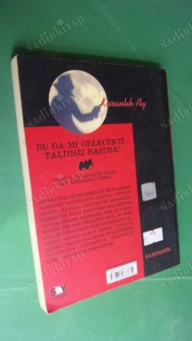 MİCKETTE SERİSİ 1 - HAYALET OKUL