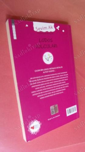 LODOS YOLCULARI