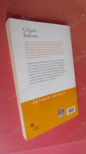 ÇILGIN BABAM