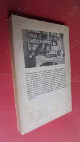 DOLMUŞUN ÖYKÜSÜ İLHAN TEKELİ - TARIK OKYAY
