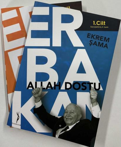 ALLAH DOSTU ERBAKAN 1-2