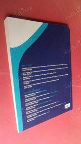 Nazariyat İslam Felsefe Ve Bilim Tarihi Araştırmaları Dergisi Sayı 1 Ekim 2014
