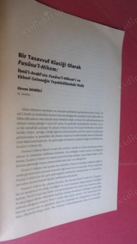 İSLAM VE KLASİK
