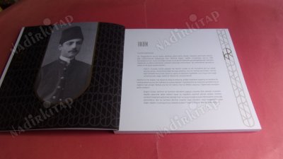 RAHMET KAPISI - ULUSLARARASI KEN'AN RIFÂÎ SEMPOZYUMU 29-31 MAYIS 2015 - DOOR OF MERCY INTERNATIONAL KEN'AN RIFAI symposium