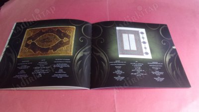 HARFLERDEKİ MANA (MEVLÂNA ESERLERİNİN YAZMALARI) -THE MEANİNG İN THE LETTERS-