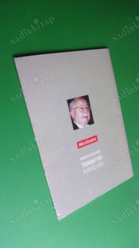ERBAKAN KONUŞUYOR TÜRKİYE'NİN KURTULUŞ YOLU