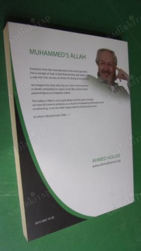MUHAMMED'S ALLAH