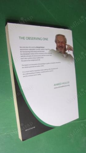 THE OBSERVING ONE