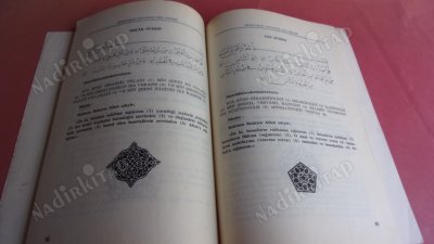 MÜSLÜMAN ÇOCUĞUN DİN KİTABI/ İMZALI.