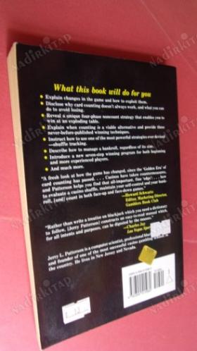 BLACKJACK: A WINNER'S HANDBOOK..