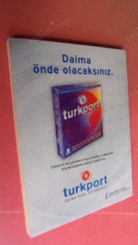 YÜZYILIN 100 YÖNETMENİ JASPER KALLDEWEY-ANKE STAHL..