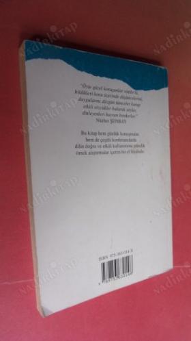 SÖZ VE DİKSİYON SANATI