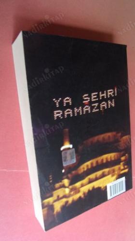 RAMAZAN VAAZLARI VE SOHBETLERİ RAGIP GÜZEL