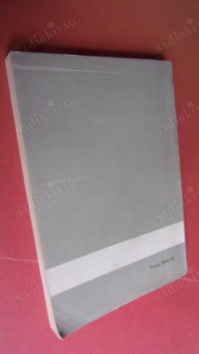 SE'ADET-İ EBEDİYYE ENDLESS BLİSS 1 - FIRST FASCICLE