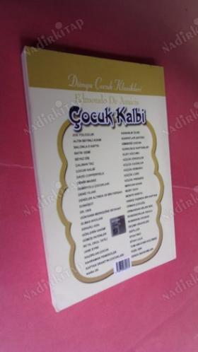ÇOCUK KALBİ