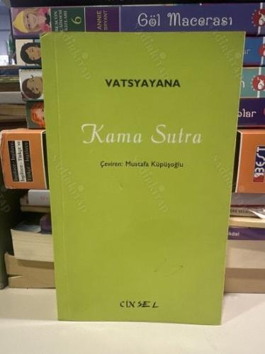 KAMA SUTRA