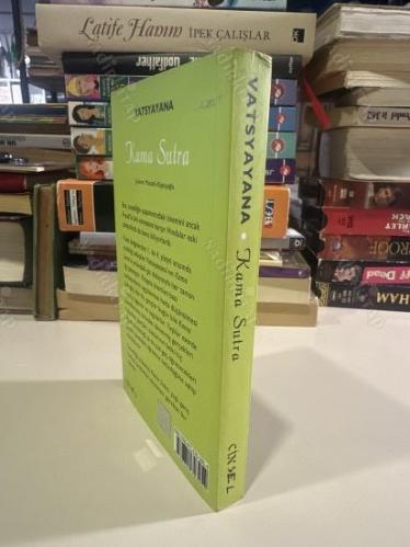 KAMA SUTRA