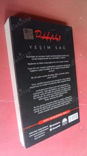 DİLSİZ. Birinci BASIM ..