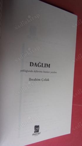 DAĞLIM
