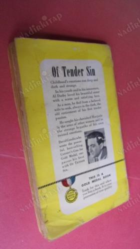 OF TENDER SIN.