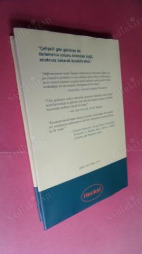 ENFORMASYONUN SOSYAL YAŞAMI