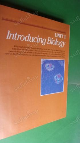 BİOLOGY SILVER BURDETT .