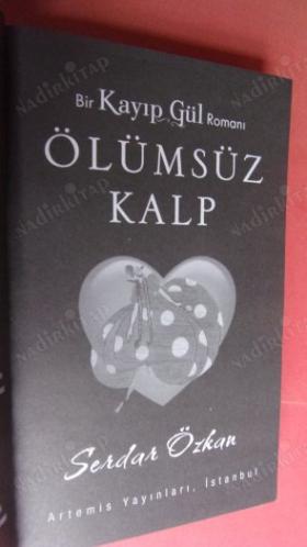 ÖLÜMSÜZ KALP CEP ..