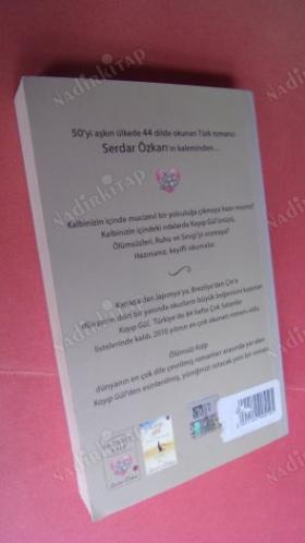 ÖLÜMSÜZ KALP CEP ..