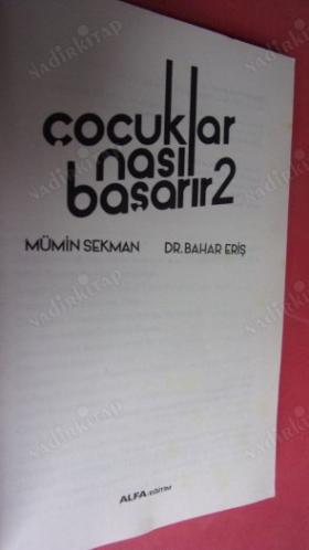 ÇOCUKLAR NASIL BAŞARIR 2