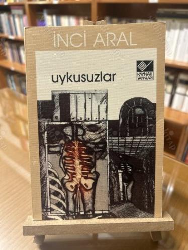 UYKUSUZLAR