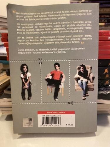 YAŞAMA YERLEŞMEK - KÜÇÜK ŞEYLER 3