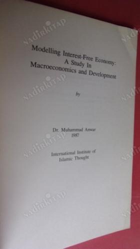 Modelling Interest-Free Economy: