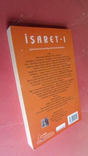İŞARET , ADINA NE DERSEN DE HAKİKAT BİR TANEDİR CİLT 1