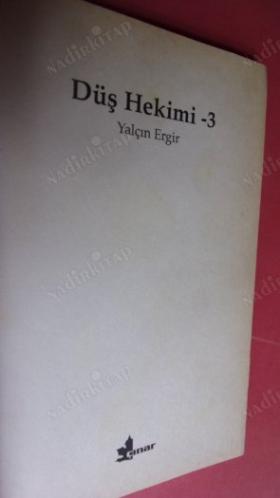 DÜŞ HEKİMİ -- 3