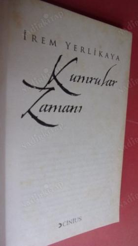 KUMRULAR ZAMANI