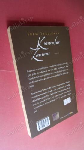 KUMRULAR ZAMANI