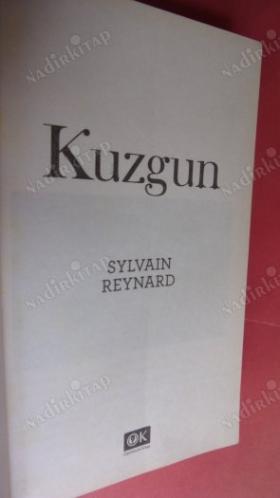 KUZGUN - (ayraclı )