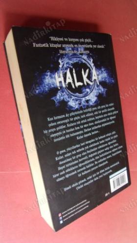 ENGELSFORS ÜÇLEMESİ 1: HALKA