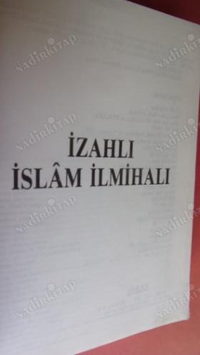 ZAHLI İSLAM İLMİHALİ