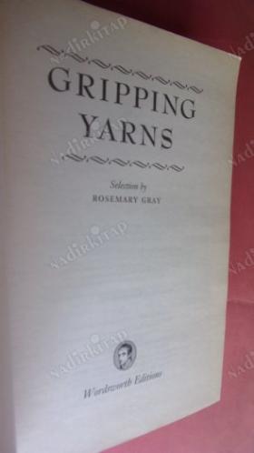 Gripping Yarns (Wordsworth Special Editions) Paperback  April 24, 2008