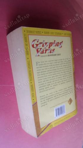 Gripping Yarns (Wordsworth Special Editions) Paperback  April 24, 2008