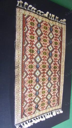 HAKKARİ KİLİMS / HAKKARİ KİLİMLERİ SONER YALÇIN