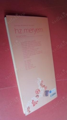 HZ. MERYEM