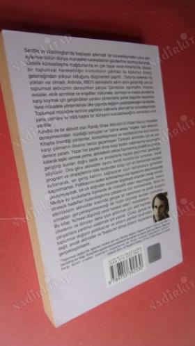 AKTİVİSTİN EL KİTABI .. Birinci BASIM ..