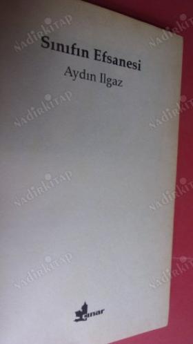 SINIF'IN EFSANESİ